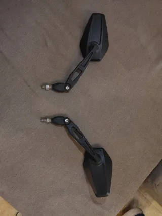 Espejos Moto Universales