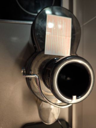 Licuadora Aicook - Extractor de zumos