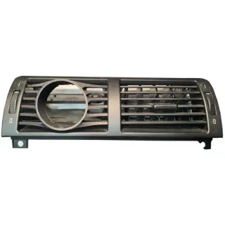 Soporte Reloj BMW E46 - Central
