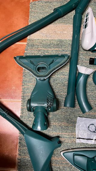 Complementos aspiradora Vorwerk Kobold