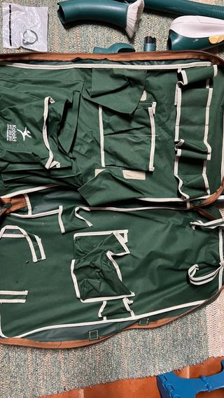 Complementos aspiradora Vorwerk Kobold