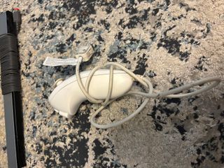 Nintendo Wii + Mario Kart + 2 telecomandi