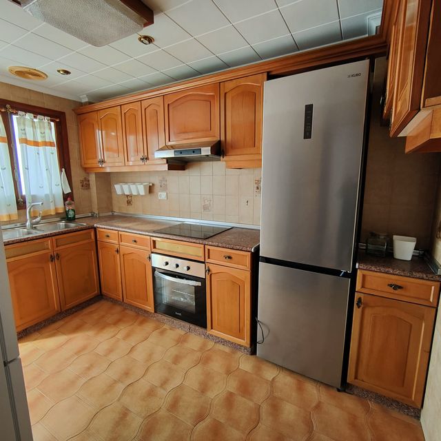 ALQUILER HABITACIÓN