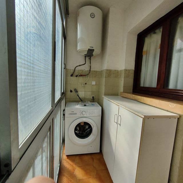 ALQUILER HABITACIÓN