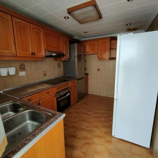 ALQUILER HABITACIÓN