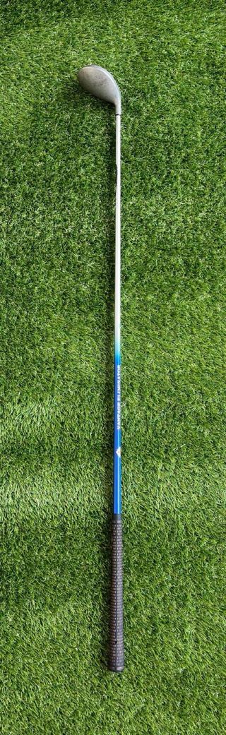 Madera 5 The Eliminator Vantage Dama Diestra