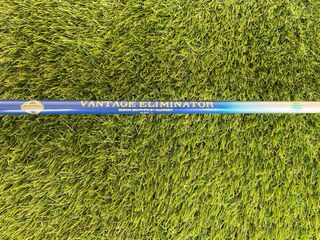 Madera 5 The Eliminator Vantage Dama Diestra