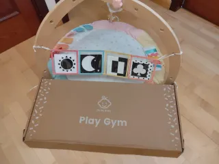 Alfombra de actividades Oh My Baby