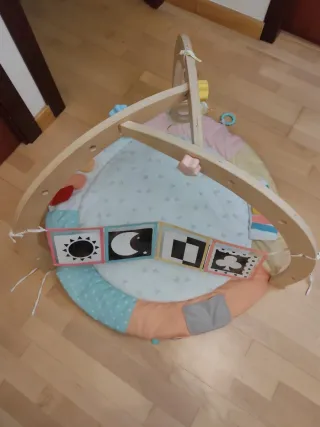 Alfombra de actividades Oh My Baby