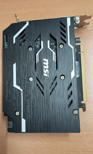 MSI GTX 2060 AERO 8GB
