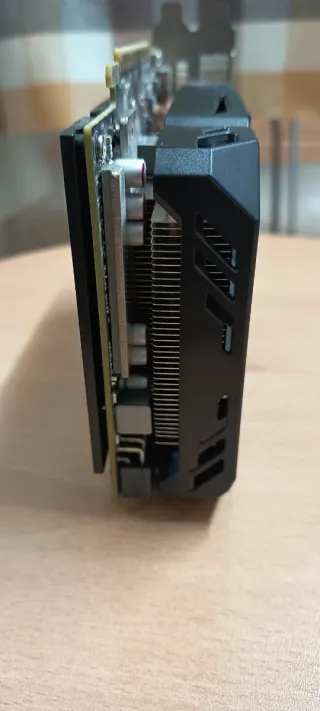 MSI GTX 2060 AERO 8GB