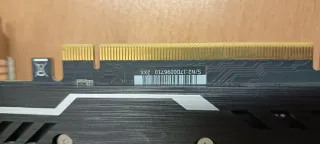 MSI GTX 2060 AERO 8GB