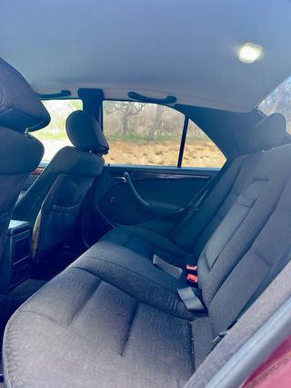 Mercedes-Benz C240 1998