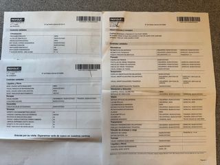 Mercedes-Benz SLK 320