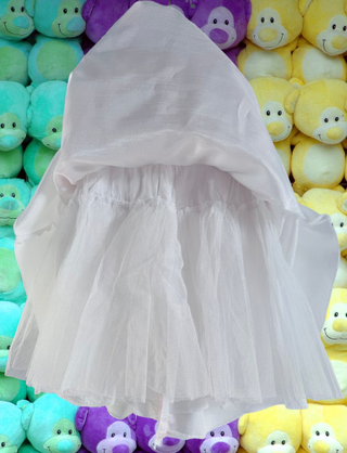 Vestito elegante bimba Klaiadì 24 mesi