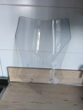 Pantalla Moto Yamaha Tracer 9 (2021)