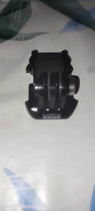 Accessori GoPro 7: Laccio e Custodia