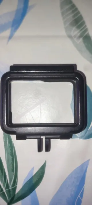 Accessori GoPro 7: Laccio e Custodia