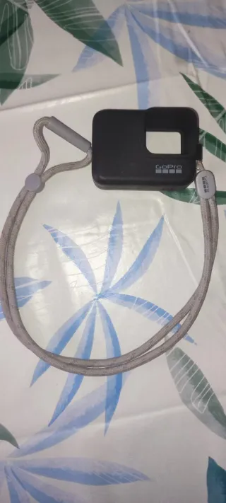 Accessori GoPro 7: Laccio e Custodia