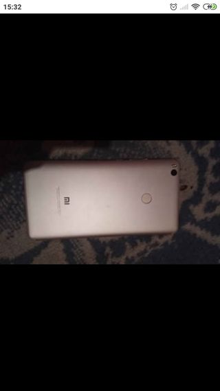 Xiaomi Mi Max 2 Caja