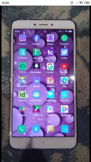 Xiaomi Mi Max 2 Caja