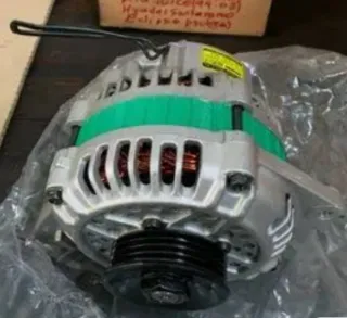 Alternador Hyundai Coupe