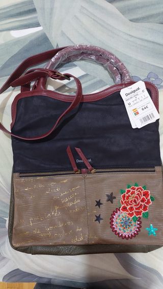 Bolso Desigual Cordoba Camila