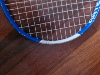 Raqueta de tenis niño Artengo