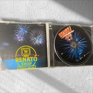 CD Now 27 - Vários Artistas