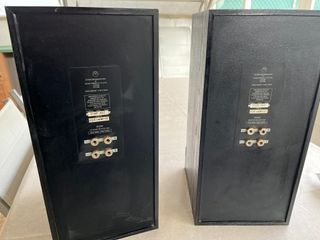 Linn Index - Pareja Monitores