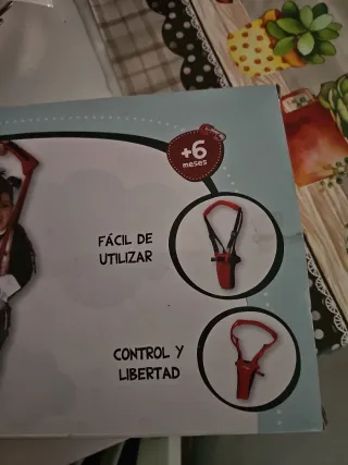 Andador para bebés Cuore Baby