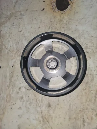 Campana Stage 6 Minarelli Horizontal