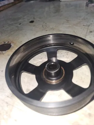 Campana Stage 6 Minarelli Horizontal