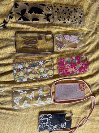 Cover per iPhone 14 Plus