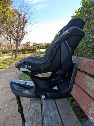 Silla de coche Jané Gravity