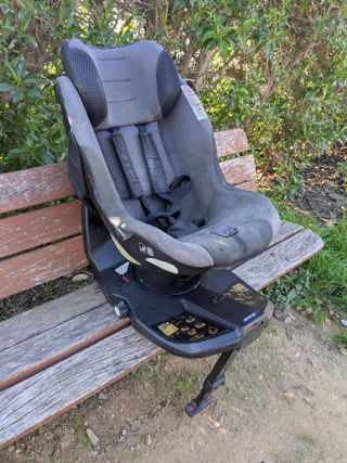 Silla de coche Jané Gravity