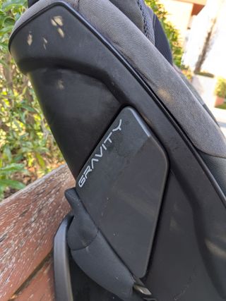 Silla de coche Jané Gravity