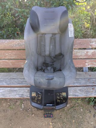 Silla de coche Jané Gravity