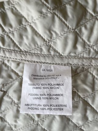 BELFE smanicato donna taglia 42