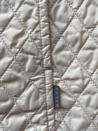 BELFE smanicato donna taglia 42