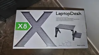 Soporte portátil X8 Laptop Desk