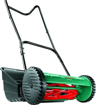 Cortacésped manual Bosch AHM 38 G