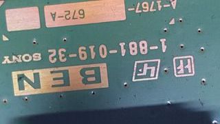 Sony KDL-32BX300 TV LCD 32