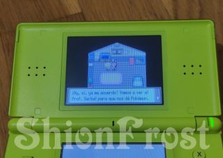 Pokemon Platino Edición Española DS