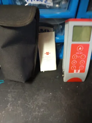 Medidor Láser Würth