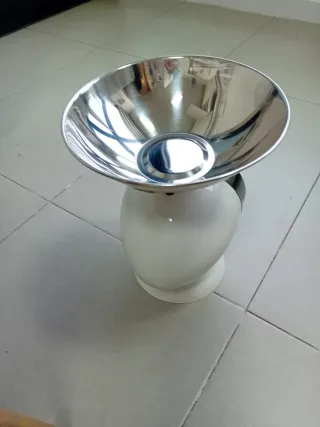 Báscula de cocina Brandani