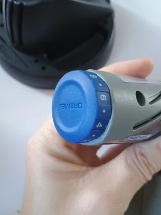 Dremel Stylus 1100 nueva sin uso, sin batería