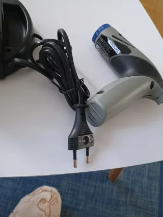 Dremel Stylus 1100 nueva sin uso, sin batería