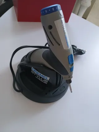 Dremel Stylus 1100 nueva sin uso, sin batería
