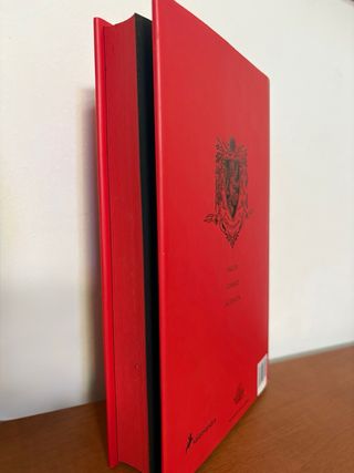 Harry Potter y la cámara secreta (20 Aniv. Gryf...